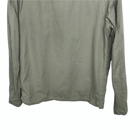 Columbia Khaki Zip Omni Shield Utility Jacket - Picture 7 of 12
